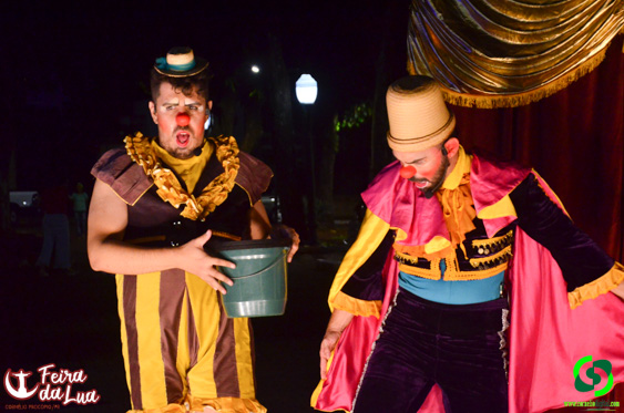 Feira da Lua - Grupo Amma em Corn&eacute;lio Proc&oacute;pio - 31/03/2026 - Foto 18