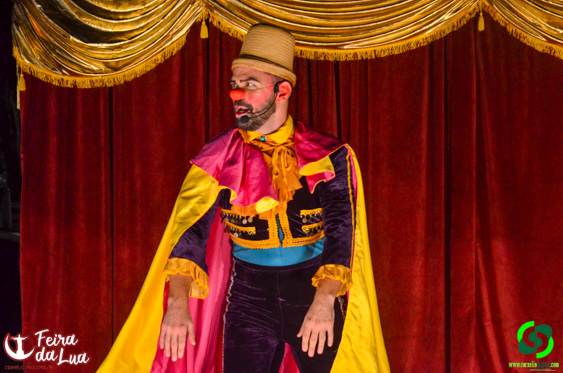 Feira da Lua - Grupo Amma em Corn&eacute;lio Proc&oacute;pio - 31/03/2026 - Foto 20