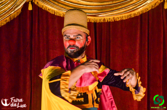 Feira da Lua - Grupo Amma em Corn&eacute;lio Proc&oacute;pio - 31/03/2026 - Foto 21