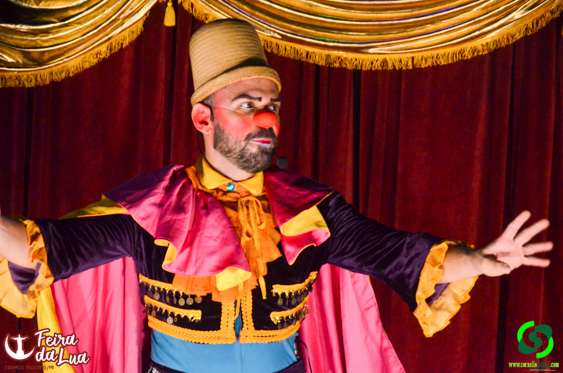 Feira da Lua - Grupo Amma em Corn&eacute;lio Proc&oacute;pio - 31/03/2026 - Foto 22