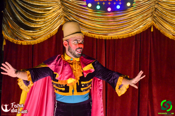 Feira da Lua - Grupo Amma em Corn&eacute;lio Proc&oacute;pio - 31/03/2026 - Foto 23