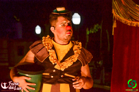 Feira da Lua - Grupo Amma em Corn&eacute;lio Proc&oacute;pio - 31/03/2026 - Foto 24