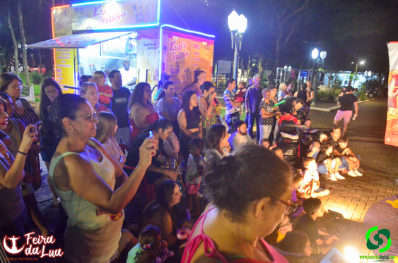 Feira da Lua - Grupo Amma em Corn&eacute;lio Proc&oacute;pio - 31/03/2026 - Foto 28