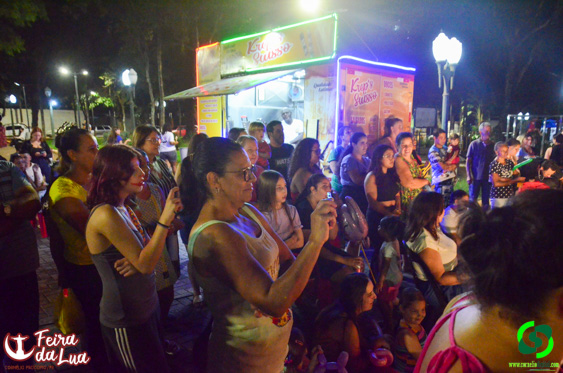 Feira da Lua - Grupo Amma em Corn&eacute;lio Proc&oacute;pio - 31/03/2026 - Foto 29