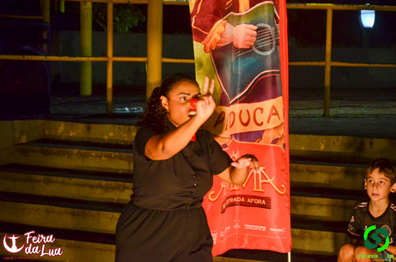 Feira da Lua - Grupo Amma em Corn&eacute;lio Proc&oacute;pio - 31/03/2026 - Foto 30