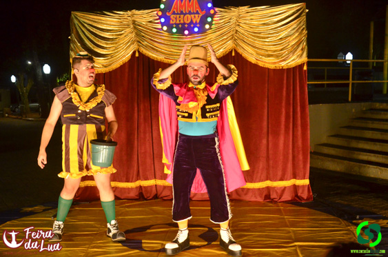 Feira da Lua - Grupo Amma em Corn&eacute;lio Proc&oacute;pio - 31/03/2026 - Foto 32