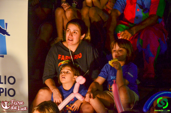 Feira da Lua - Grupo Amma em Corn&eacute;lio Proc&oacute;pio - 31/03/2026 - Foto 33