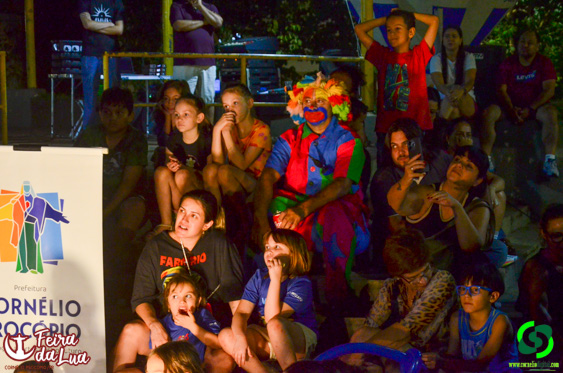 Feira da Lua - Grupo Amma em Corn&eacute;lio Proc&oacute;pio - 31/03/2026 - Foto 34