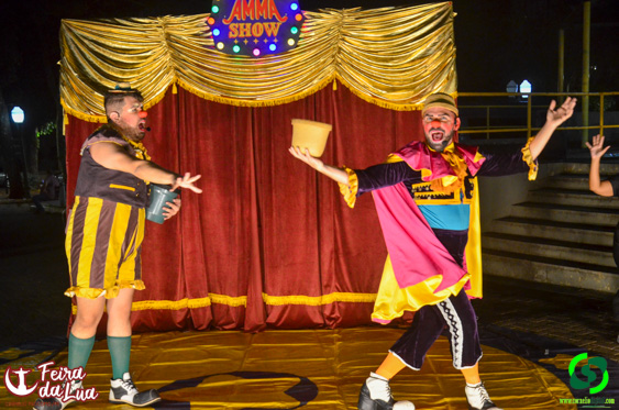 Feira da Lua - Grupo Amma em Corn&eacute;lio Proc&oacute;pio - 31/03/2026 - Foto 36