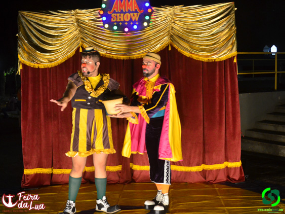 Feira da Lua - Grupo Amma em Corn&eacute;lio Proc&oacute;pio - 31/03/2026 - Foto 37