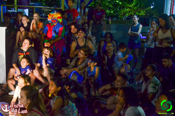 Feira da Lua - Grupo Amma em Corn&eacute;lio Proc&oacute;pio - 31/03/2026 - Foto 38