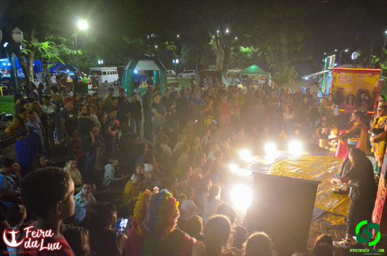 Feira da Lua - Grupo Amma em Corn&eacute;lio Proc&oacute;pio - 31/03/2026 - Foto 40