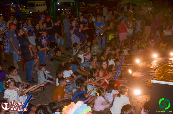 Feira da Lua - Grupo Amma em Corn&eacute;lio Proc&oacute;pio - 31/03/2026 - Foto 43