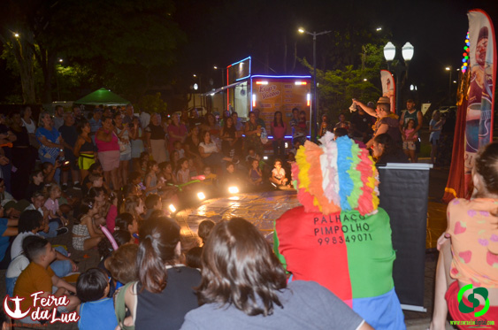Feira da Lua - Grupo Amma em Corn&eacute;lio Proc&oacute;pio - 31/03/2026 - Foto 44