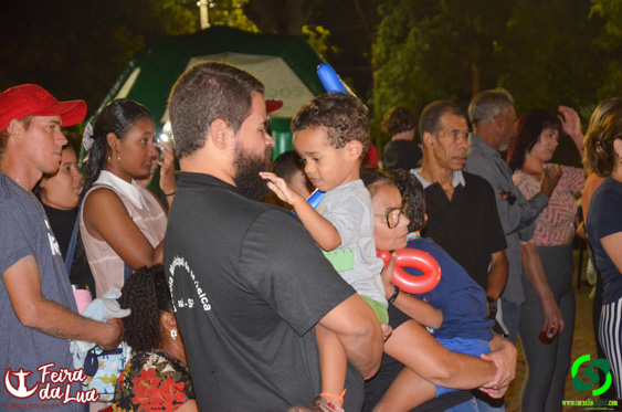 Feira da Lua - Grupo Amma em Corn&eacute;lio Proc&oacute;pio - 31/03/2026 - Foto 45