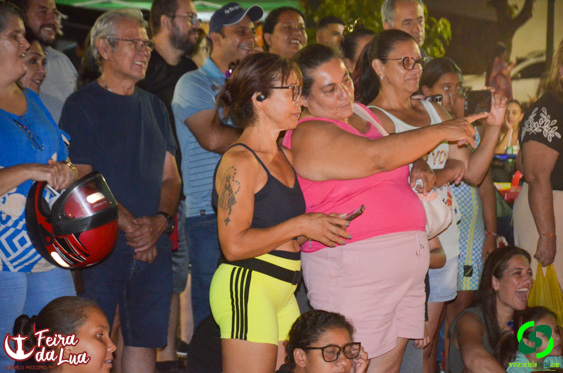 Feira da Lua - Grupo Amma em Corn&eacute;lio Proc&oacute;pio - 31/03/2026 - Foto 46