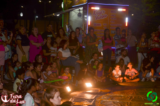 Feira da Lua - Grupo Amma em Corn&eacute;lio Proc&oacute;pio - 31/03/2026 - Foto 47