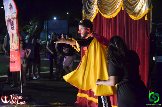 Feira da Lua - Grupo Amma em Corn&eacute;lio Proc&oacute;pio - 31/03/2026 - Foto 48