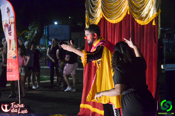 Feira da Lua - Grupo Amma em Corn&eacute;lio Proc&oacute;pio - 31/03/2026 - Foto 49