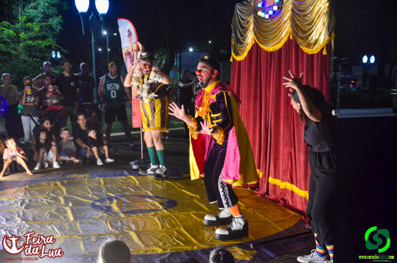 Feira da Lua - Grupo Amma em Corn&eacute;lio Proc&oacute;pio - 31/03/2026 - Foto 50