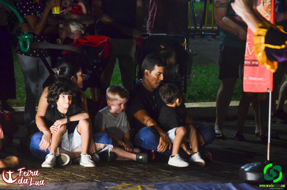 Feira da Lua - Grupo Amma em Corn&eacute;lio Proc&oacute;pio - 31/03/2026 - Foto 51