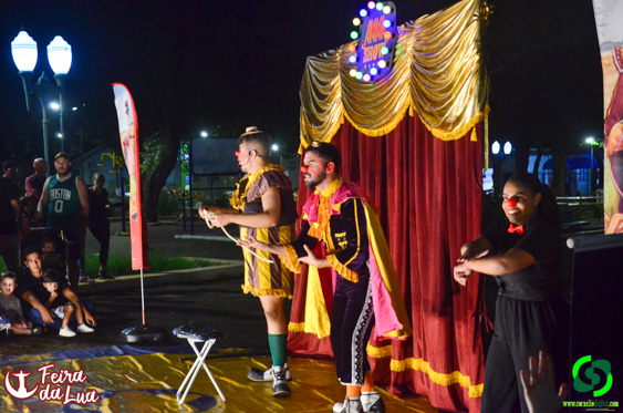 Feira da Lua - Grupo Amma em Corn&eacute;lio Proc&oacute;pio - 31/03/2026 - Foto 52