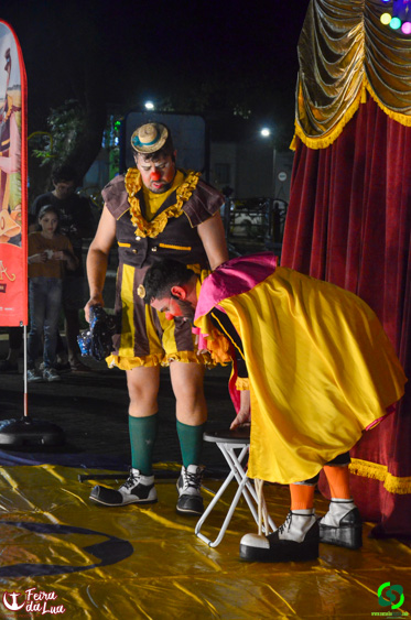 Feira da Lua - Grupo Amma em Corn&eacute;lio Proc&oacute;pio - 31/03/2026 - Foto 53