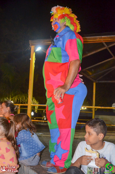 Feira da Lua - Grupo Amma em Corn&eacute;lio Proc&oacute;pio - 31/03/2026 - Foto 54