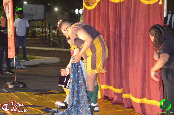 Feira da Lua - Grupo Amma em Corn&eacute;lio Proc&oacute;pio - 31/03/2026 - Foto 56