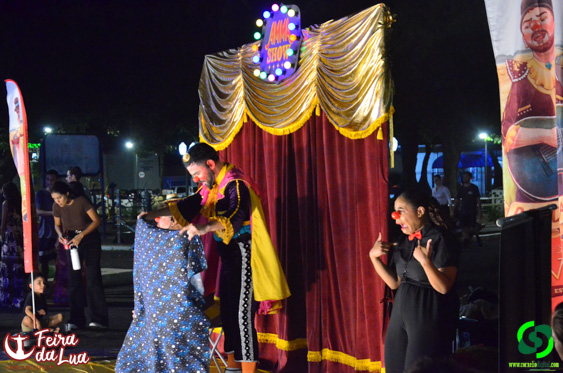 Feira da Lua - Grupo Amma em Corn&eacute;lio Proc&oacute;pio - 31/03/2026 - Foto 60