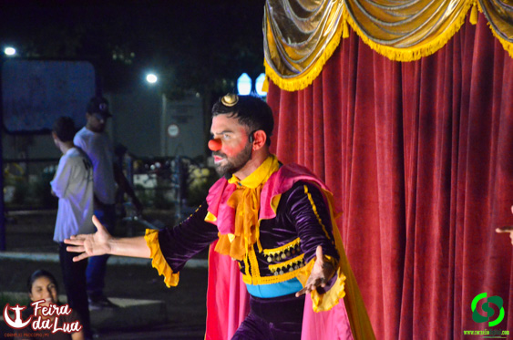 Feira da Lua - Grupo Amma em Corn&eacute;lio Proc&oacute;pio - 31/03/2026 - Foto 62