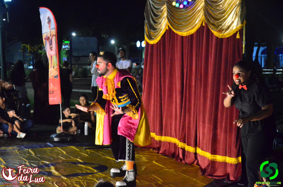 Feira da Lua - Grupo Amma em Corn&eacute;lio Proc&oacute;pio - 31/03/2026 - Foto 63