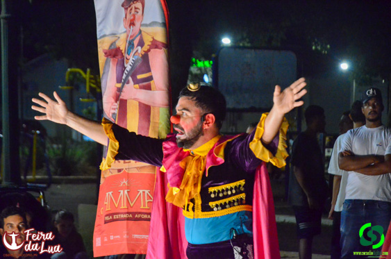 Feira da Lua - Grupo Amma em Corn&eacute;lio Proc&oacute;pio - 31/03/2026 - Foto 64