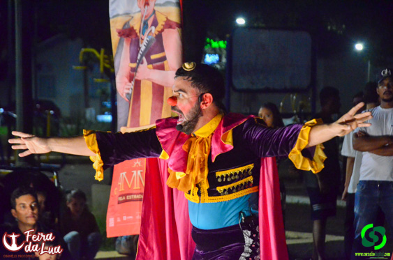 Feira da Lua - Grupo Amma em Corn&eacute;lio Proc&oacute;pio - 31/03/2026 - Foto 65