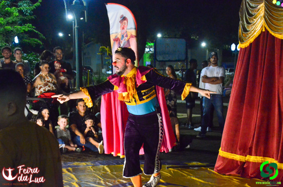 Feira da Lua - Grupo Amma em Corn&eacute;lio Proc&oacute;pio - 31/03/2026 - Foto 66