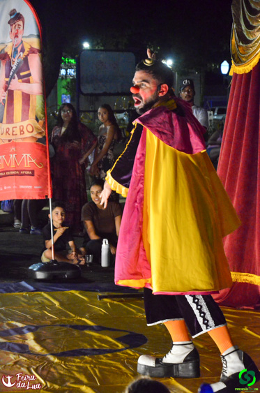 Feira da Lua - Grupo Amma em Corn&eacute;lio Proc&oacute;pio - 31/03/2026 - Foto 67