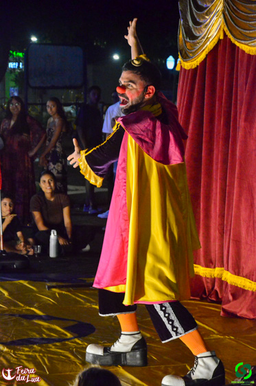 Feira da Lua - Grupo Amma em Corn&eacute;lio Proc&oacute;pio - 31/03/2026 - Foto 68