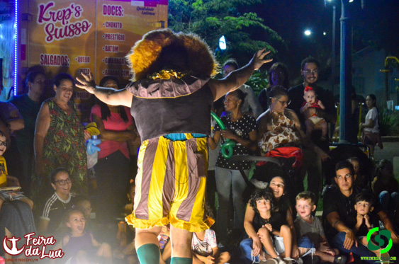 Feira da Lua - Grupo Amma em Corn&eacute;lio Proc&oacute;pio - 31/03/2026 - Foto 69