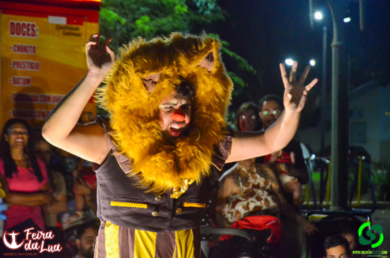 Feira da Lua - Grupo Amma em Corn&eacute;lio Proc&oacute;pio - 31/03/2026 - Foto 70