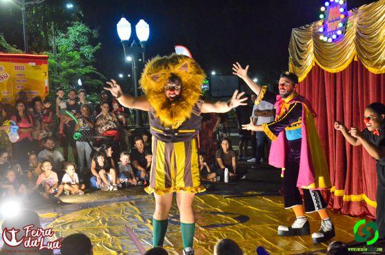 Feira da Lua - Grupo Amma em Corn&eacute;lio Proc&oacute;pio - 31/03/2026 - Foto 71