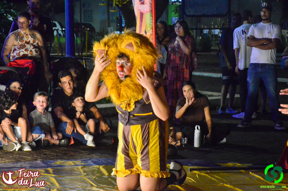 Feira da Lua - Grupo Amma em Corn&eacute;lio Proc&oacute;pio - 31/03/2026 - Foto 72