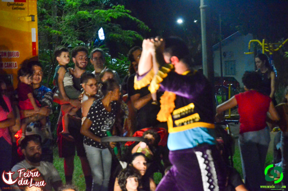 Feira da Lua - Grupo Amma em Corn&eacute;lio Proc&oacute;pio - 31/03/2026 - Foto 73