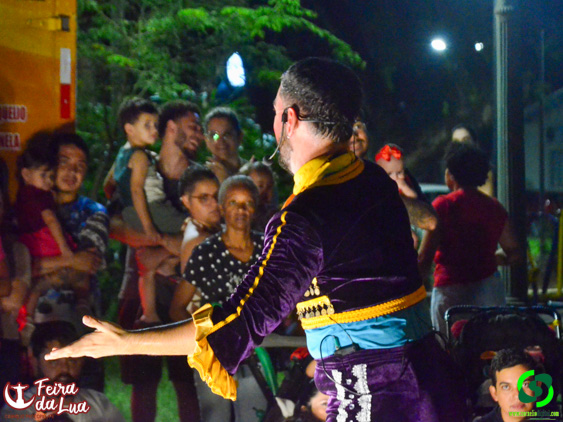 Feira da Lua - Grupo Amma em Corn&eacute;lio Proc&oacute;pio - 31/03/2026 - Foto 74