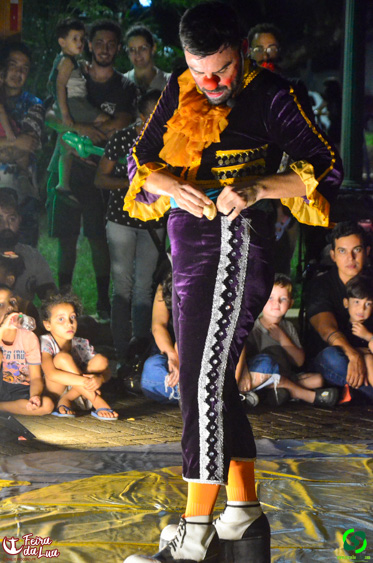 Feira da Lua - Grupo Amma em Corn&eacute;lio Proc&oacute;pio - 31/03/2026 - Foto 75
