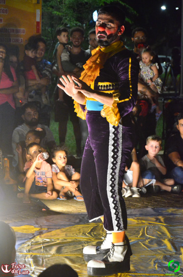 Feira da Lua - Grupo Amma em Corn&eacute;lio Proc&oacute;pio - 31/03/2026 - Foto 76