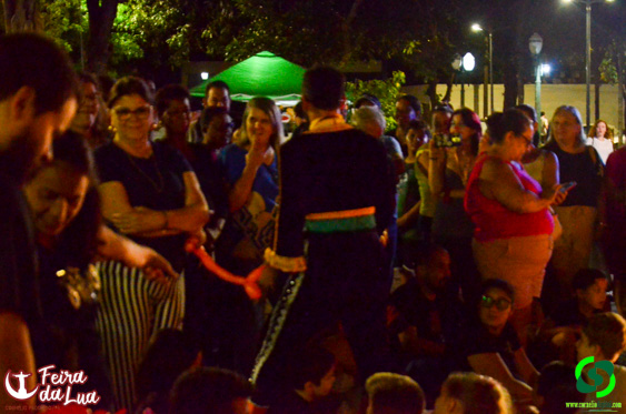 Feira da Lua - Grupo Amma em Corn&eacute;lio Proc&oacute;pio - 31/03/2026 - Foto 77