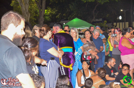 Feira da Lua - Grupo Amma em Corn&eacute;lio Proc&oacute;pio - 31/03/2026 - Foto 78