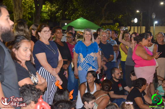 Feira da Lua - Grupo Amma em Corn&eacute;lio Proc&oacute;pio - 31/03/2026 - Foto 79
