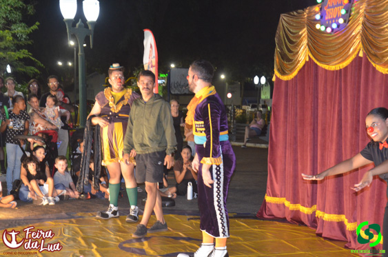 Feira da Lua - Grupo Amma em Corn&eacute;lio Proc&oacute;pio - 31/03/2026 - Foto 80