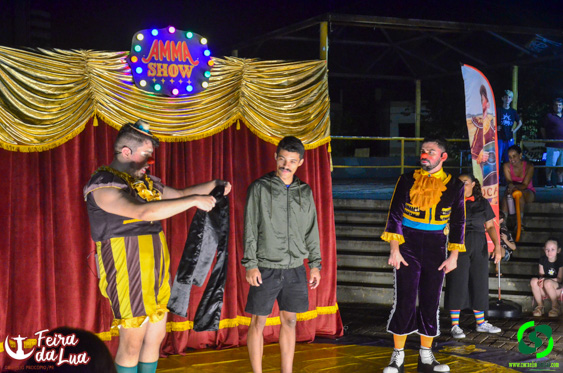 Feira da Lua - Grupo Amma em Corn&eacute;lio Proc&oacute;pio - 31/03/2026 - Foto 82